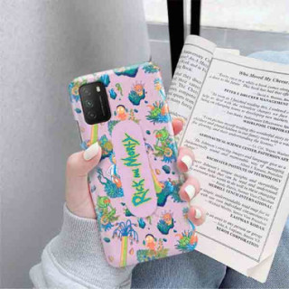 Etui Xiaomi Poco M3,ST_RI Wzór-FunnyCase