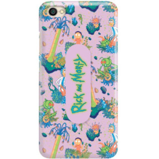 Etui Xiaomi Redmi Note 5A,ST_RI Wzór-FunnyCase