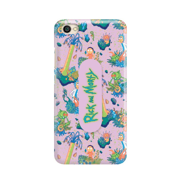 Etui Xiaomi Redmi Note 5A,ST_RI Wzór-FunnyCase