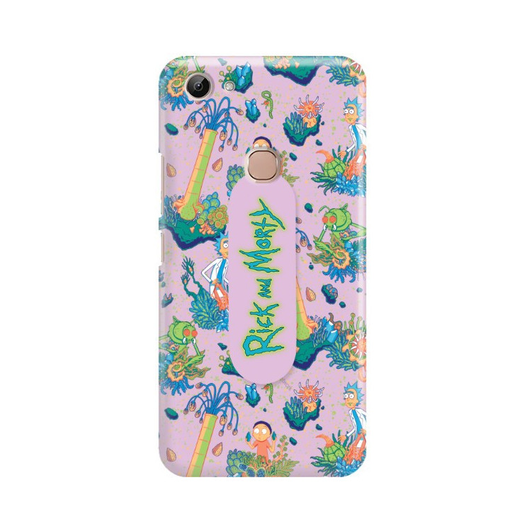 Etui Vivo Y83,ST_RI Wzór-FunnyCase Etui Vivo Y83,ST_RI Wzór-FunnyCase
