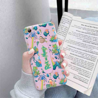 Etui Vivo Y83,ST_RI Wzór-FunnyCase