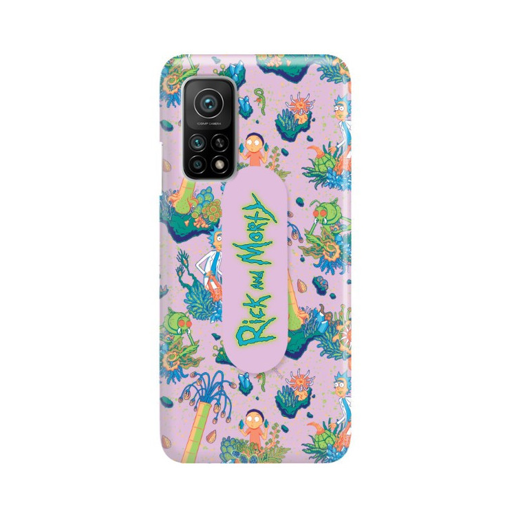 Etui Xiaomi Mi 10T / Mi 10T Pro,ST_RI Wzór-FunnyCase