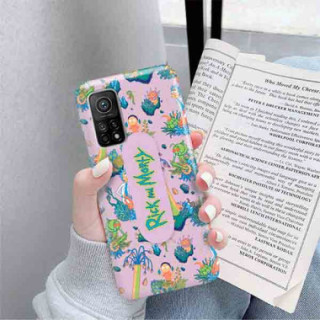 Etui Xiaomi Mi 10T / Mi 10T Pro,ST_RI Wzór-FunnyCase