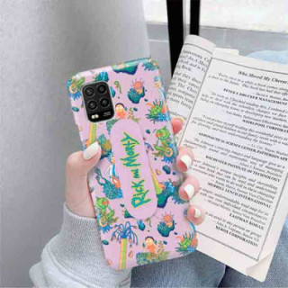 Etui Xiaomi Mi 10 Lite,ST_RI Wzór-FunnyCase
