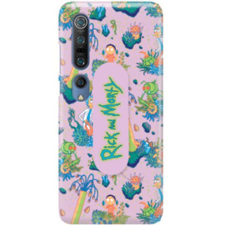 Etui Xiaomi Mi 10 / Mi 10 Pro,ST_RI Wzór-FunnyCase