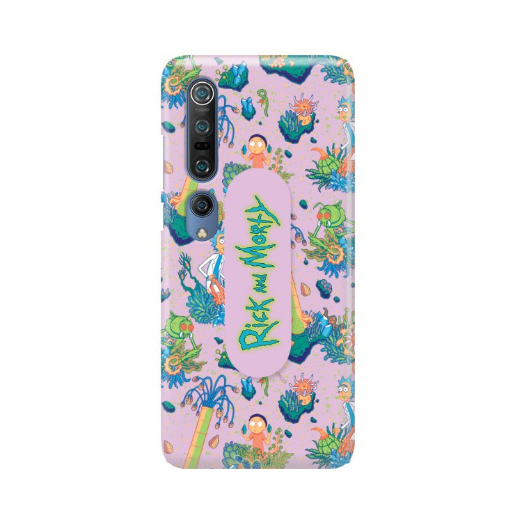 Etui Xiaomi Mi 10 / Mi 10 Pro,ST_RI Wzór-FunnyCase