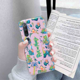 Etui Xiaomi Mi 10 / Mi 10 Pro,ST_RI Wzór-FunnyCase