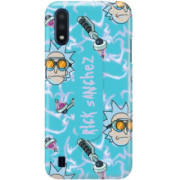 ETUI MULTIBAND NA TELEFON SAMSUNG GALAXY M01 ST_RICK-2021-1-101