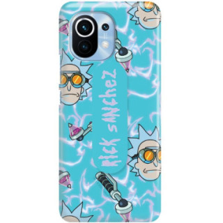 Etui Xiaomi Mi 11,ST_RI Wzór-FunnyCase