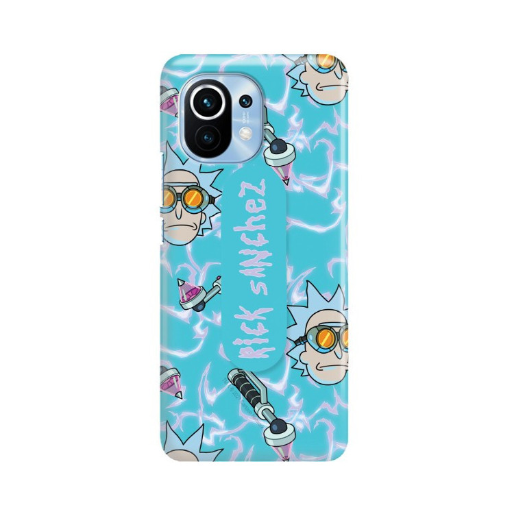 Etui Xiaomi Mi 11,ST_RI Wzór-FunnyCase