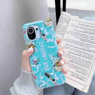 Etui Xiaomi Mi 11,ST_RI Wzór-FunnyCase