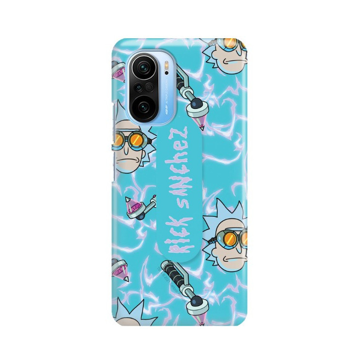 Etui Xiaomi Redmi K40 / K40 Pro / Poco F3,ST_RI Wzór-FunnyCase