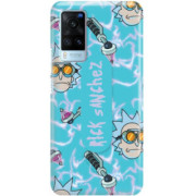 ETUI MULTIBAND NA TELEFON VIVO X60 ST_RICK-2021-1-101