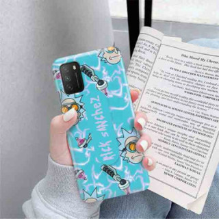 Etui Xiaomi Poco M3,ST_RI Wzór-FunnyCase