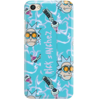 Etui Xiaomi Redmi Note 5A,ST_RI Wzór-FunnyCase
