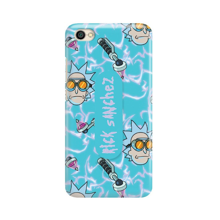 Etui Xiaomi Redmi Note 5A,ST_RI Wzór-FunnyCase