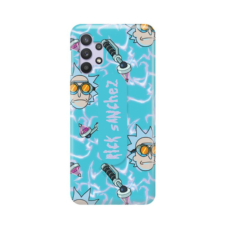 Etui Samsung Galaxy A32 5G,ST_RI Wzór-FunnyCase