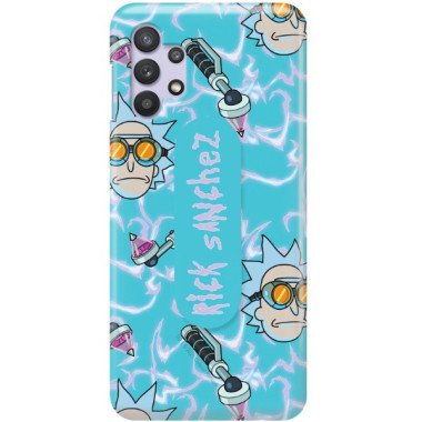 Etui Samsung Galaxy A32 5G,ST_RI Wzór-FunnyCase