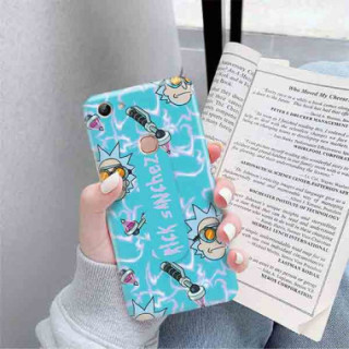 Etui Vivo Y83,ST_RI Wzór-FunnyCase