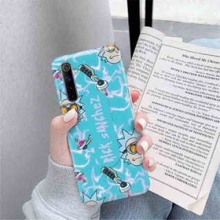 Etui Realme X50 / X50 5G / X3 Super Zoom,ST_RI Wzór-FunnyCase