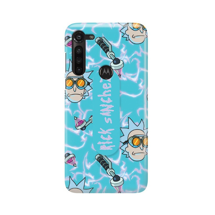 Etui Motorola Moto G8 Power,ST_RI Wzór-FunnyCase