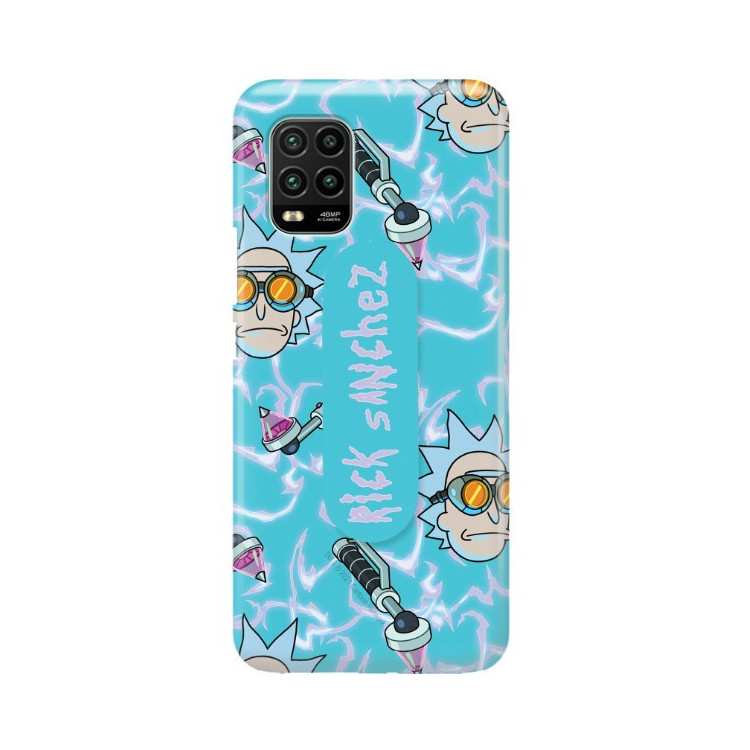 Etui Xiaomi Mi 10 Lite,ST_RI Wzór-FunnyCase