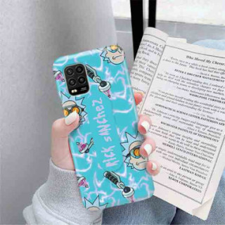 Etui Xiaomi Mi 10 Lite,ST_RI Wzór-FunnyCase