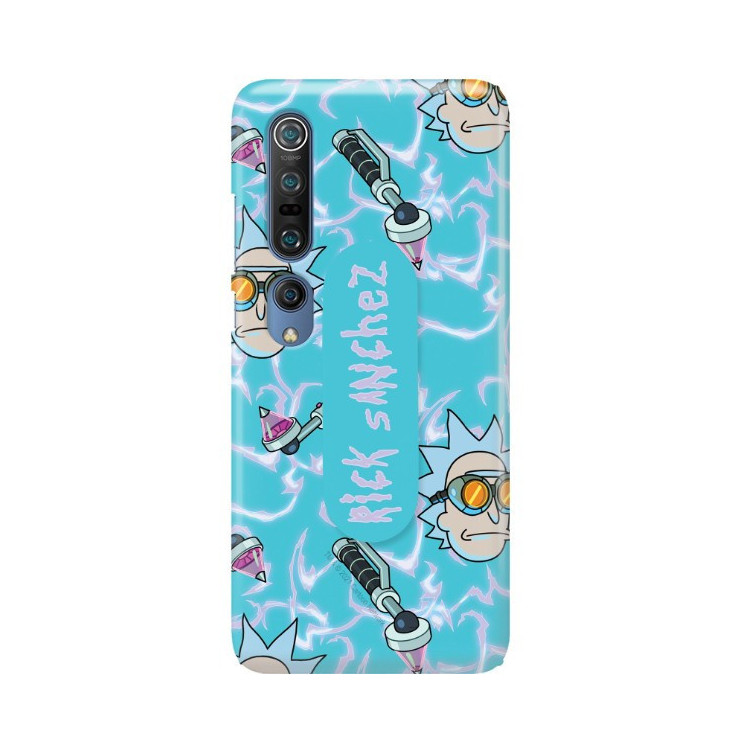 Etui Xiaomi Mi 10 / Mi 10 Pro,ST_RI Wzór-FunnyCase