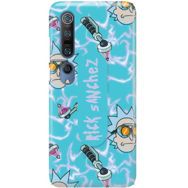 Etui Xiaomi Mi 10 / Mi 10 Pro,ST_RI Wzór-FunnyCase