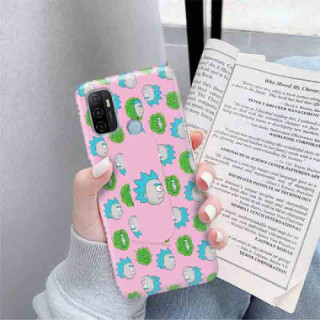Etui Oppo A53 5G,ST_RI Wzór-FunnyCase