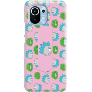 Etui Xiaomi Mi 11,ST_RI Wzór-FunnyCase