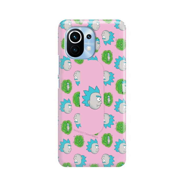 Etui Xiaomi Mi 11,ST_RI Wzór-FunnyCase