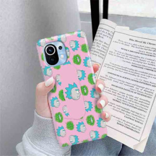 Etui Xiaomi Mi 11,ST_RI Wzór-FunnyCase