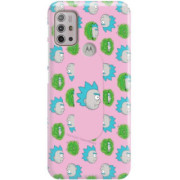 ETUI MULTIBAND NA TELEFON MOTOROLA MOTO G10 / G30 ST_RICK-2021-1-102
