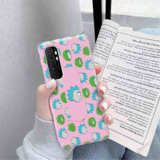 Etui Xiaomi Mi Note 10 Lite,ST_RI Wzór-FunnyCase