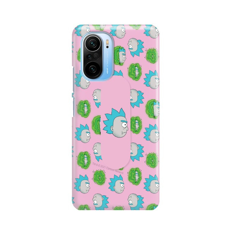 Etui Xiaomi Redmi K40 / K40 Pro / Poco F3,ST_RI Wzór-FunnyCase