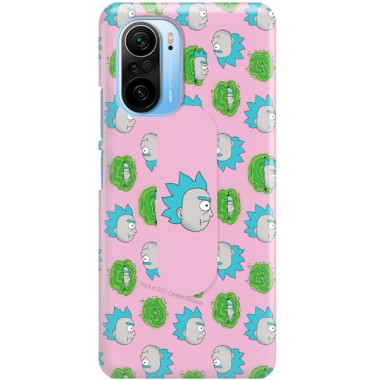 Etui Xiaomi Redmi K40 / K40 Pro / Poco F3,ST_RI Wzór-FunnyCase