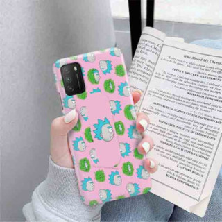 Etui Xiaomi Poco M3,ST_RI Wzór-FunnyCase