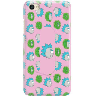 Etui Xiaomi Redmi Note 5A,ST_RI Wzór-FunnyCase