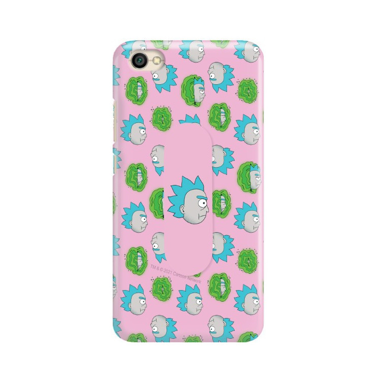 Etui Xiaomi Redmi Note 5A,ST_RI Wzór-FunnyCase