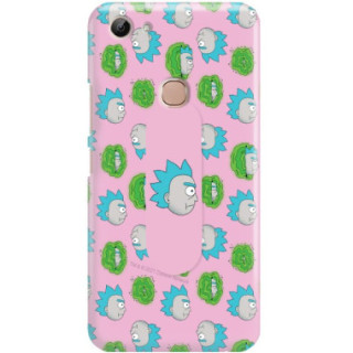 Etui Vivo Y83,ST_RI Wzór-FunnyCase