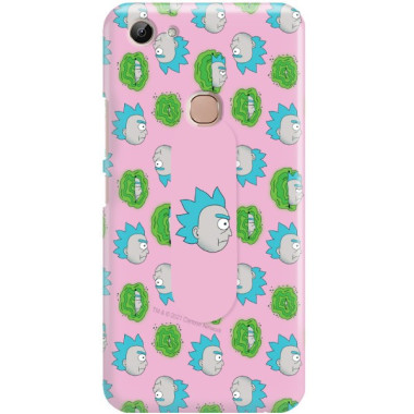 Etui Vivo Y83,ST_RI Wzór-FunnyCase