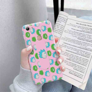 Etui Vivo Y83,ST_RI Wzór-FunnyCase