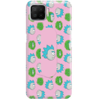 Etui Oppo A73 / F17,ST_RI Wzór-FunnyCase