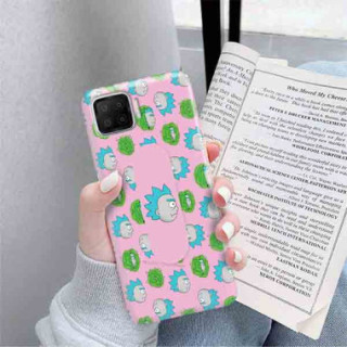 Etui Oppo A73 / F17,ST_RI Wzór-FunnyCase