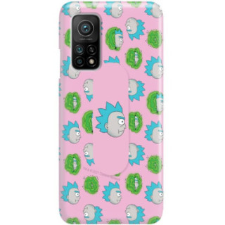 Etui Xiaomi Mi 10T / Mi 10T Pro,ST_RI Wzór-FunnyCase