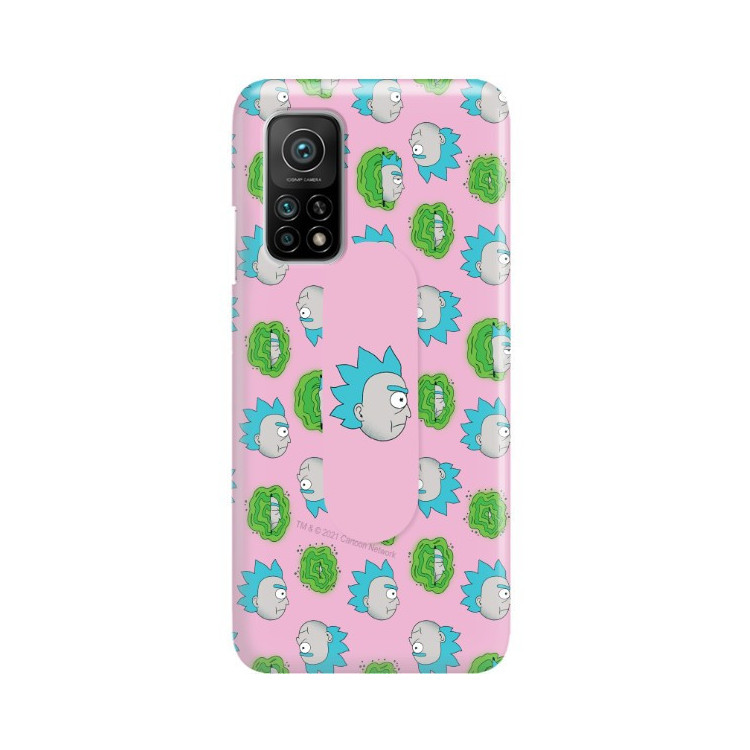 Etui Xiaomi Mi 10T / Mi 10T Pro,ST_RI Wzór-FunnyCase
