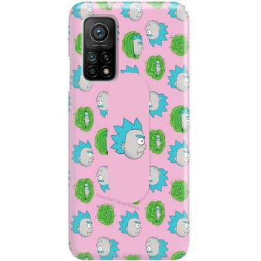 Etui Xiaomi Mi 10T / Mi 10T Pro,ST_RI Wzór-FunnyCase