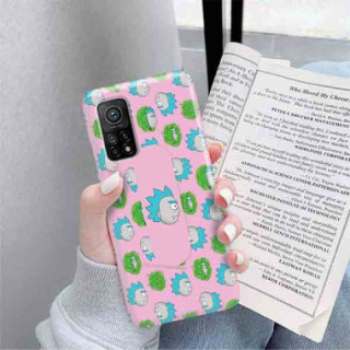Etui Xiaomi Mi 10T / Mi 10T Pro,ST_RI Wzór-FunnyCase