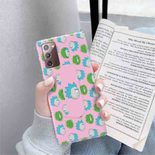 Etui Samsung Note 20,ST_RI Wzór-FunnyCase